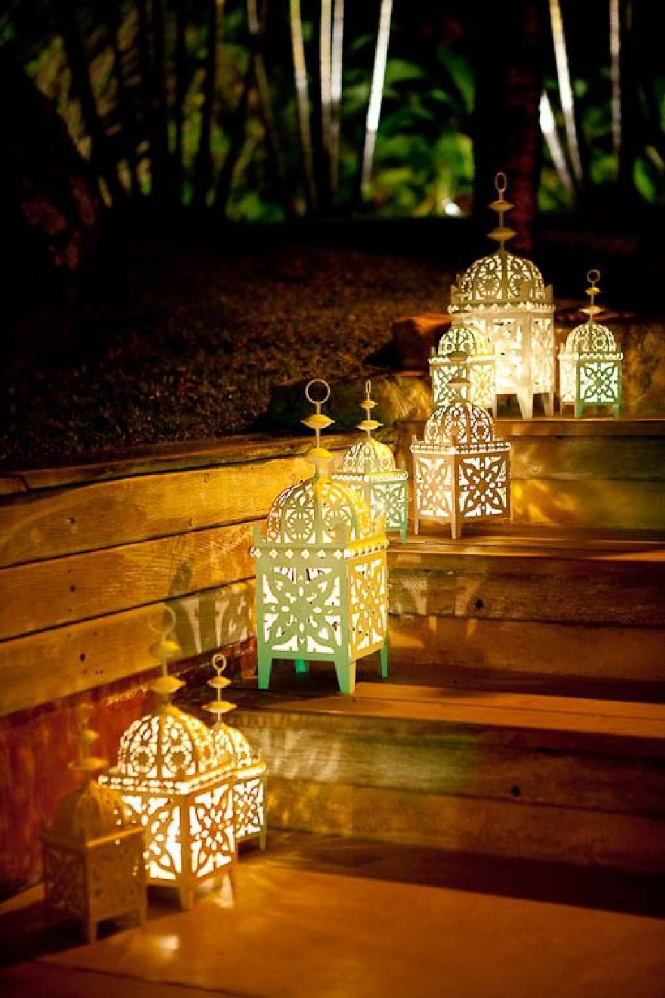 Dekorasi ala Ramadhan Untuk Menghias Rumahmu Menyambut 