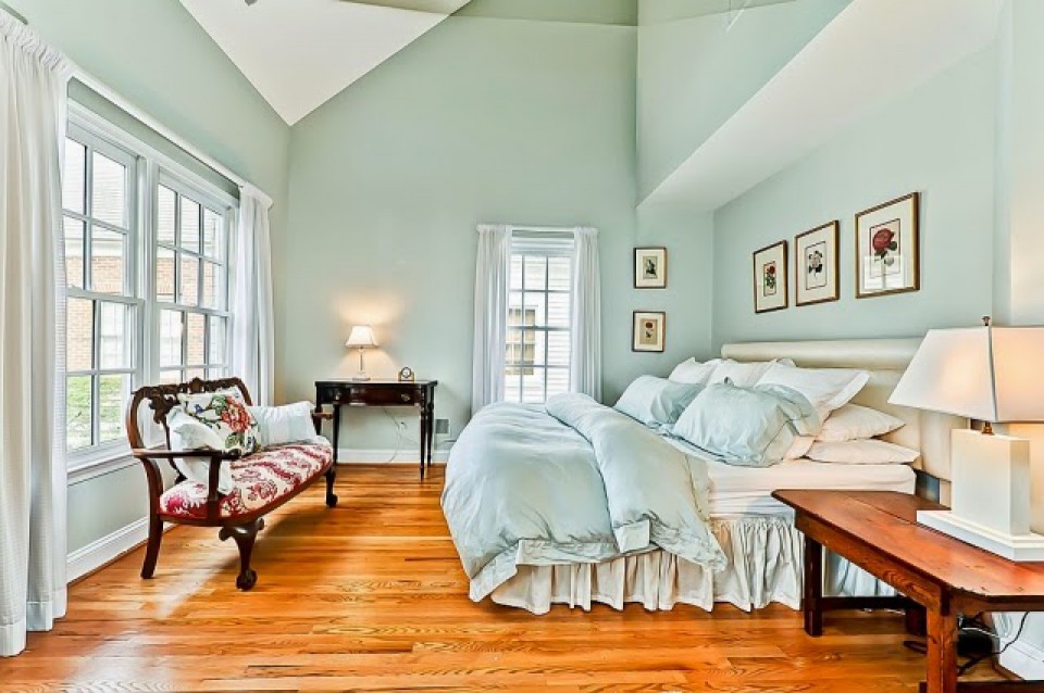 Berbagai Kamar Tidur Dengan Warna Pastel Yang Cantik Dan Unik Ruangan Terasa Lebih Nyaman Furnizing