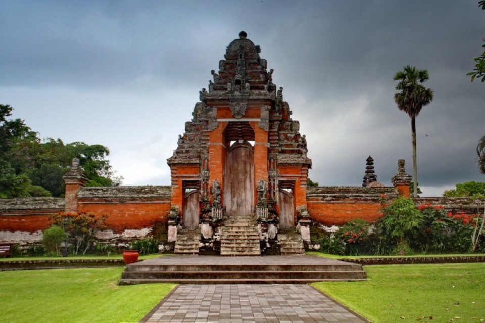 Yuk Pelajari Rumah Tradisional Bali khas Indonesia yang Kaya Akan ...
